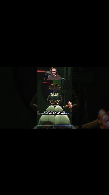 "Boss" #clip #gaming #gamer #videogames #lol #highonlife #clip #clips #short #shorts