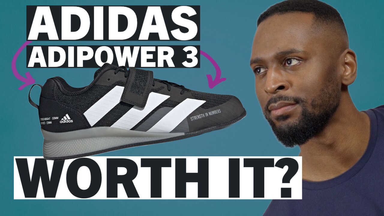 Don't Buy Adipower 3 Until You See This Review!