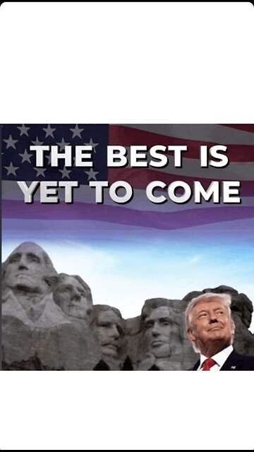 God’s gonna cut you down