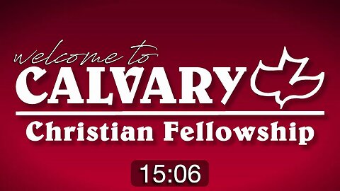 The Three Habits of Genuinely Joyful People - Acts 13:42-43