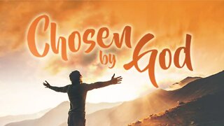 Chosen By God — Rick Renner