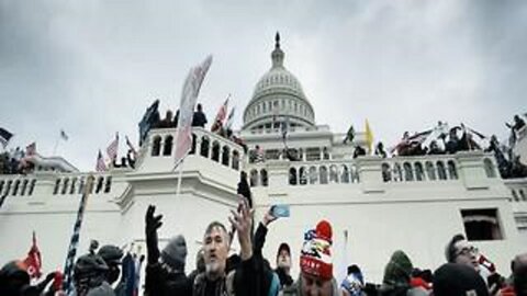 White House Evacuation drills Back up the Civil War Push!!