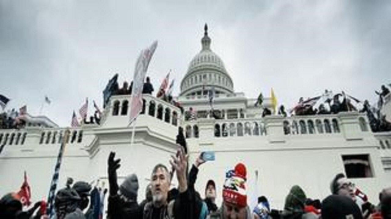 White House Evacuation drills Back up the Civil War Push!!