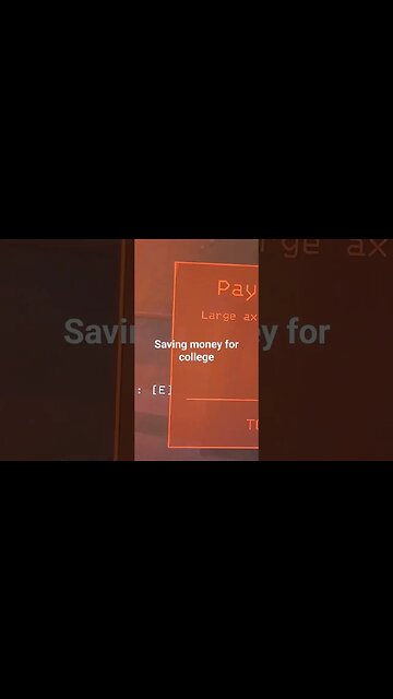 Saving money for college