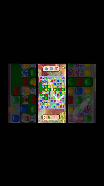 Shorts Playrix Homescapes Gameplay Walkthrough Level 12924-010