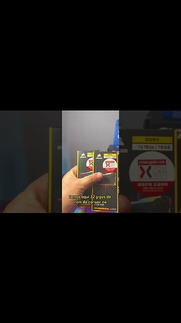 💣 PC BRUTO PARA EDIÇÃO DE VÍDEO, AUDIO E PROGRAMAÇÃO HACKINTOSH 👉 Z690 UD DDR4 + I7 12700F 😱