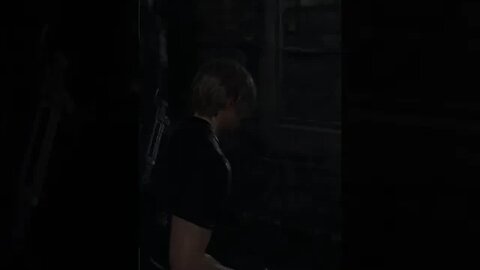 Que isso, Lion (Aquela carinha)