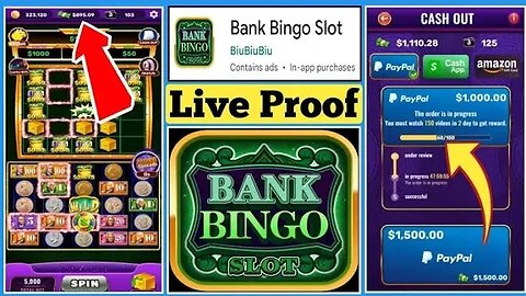 BANK BIGO SLOT -- FRANSISCA SIM