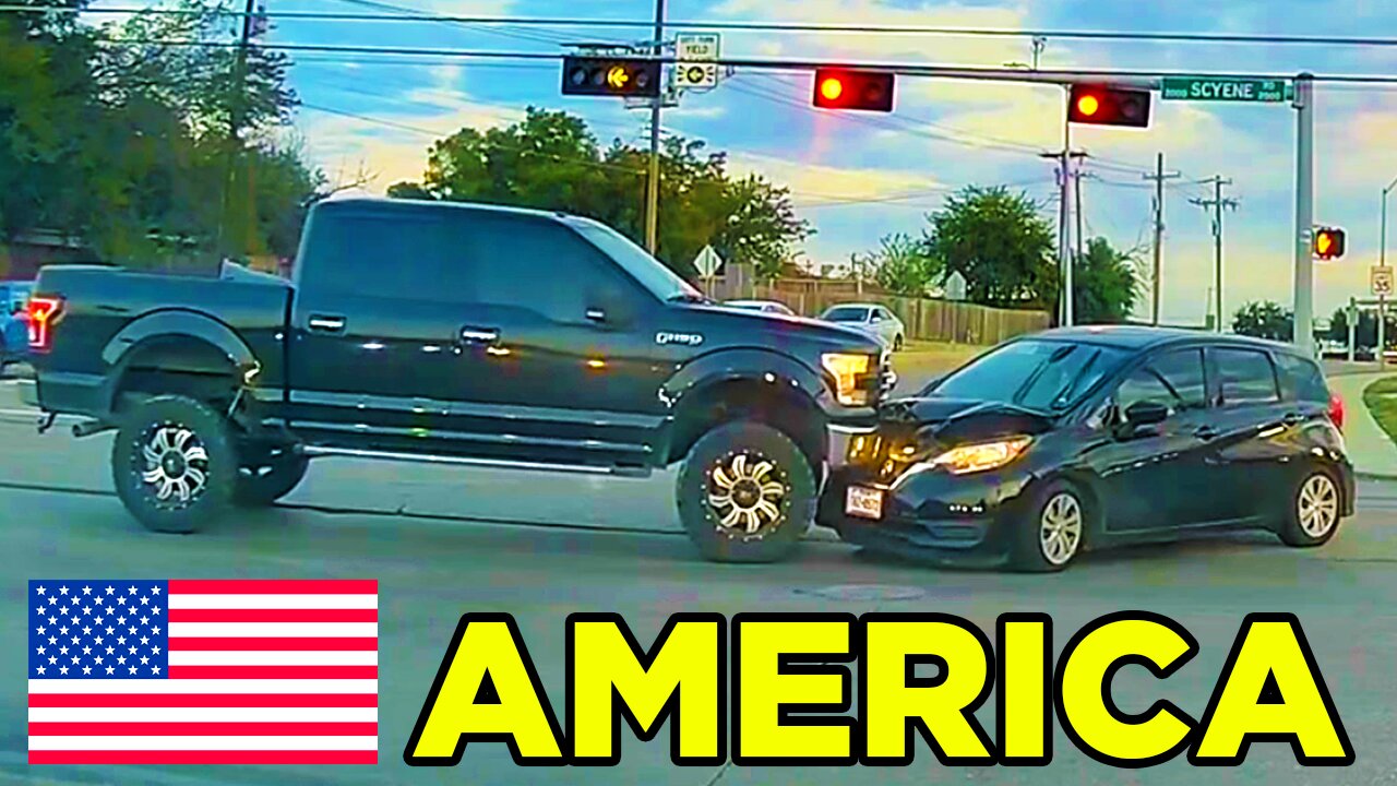 Idiots in Cars (USA EDITION)