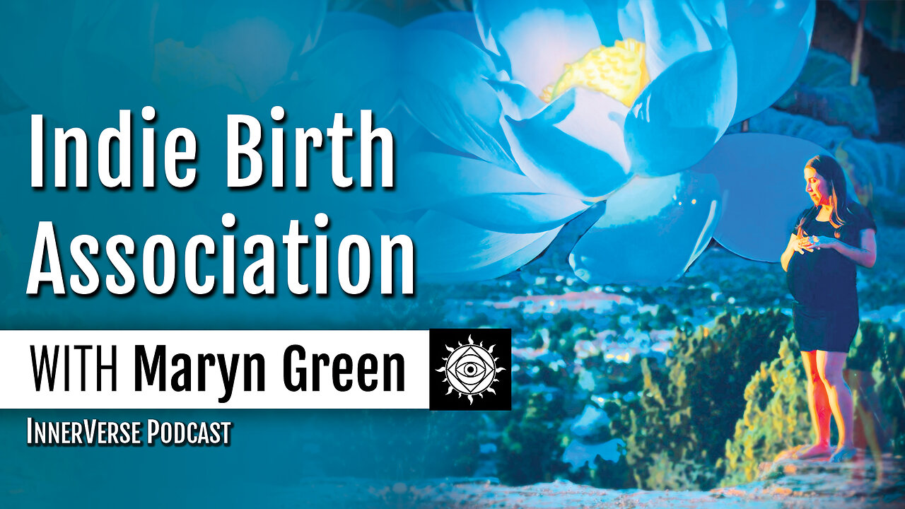 Maryn Green | Reclaiming the Mystery of Life: Private Midwifery and the Indie Birth Association