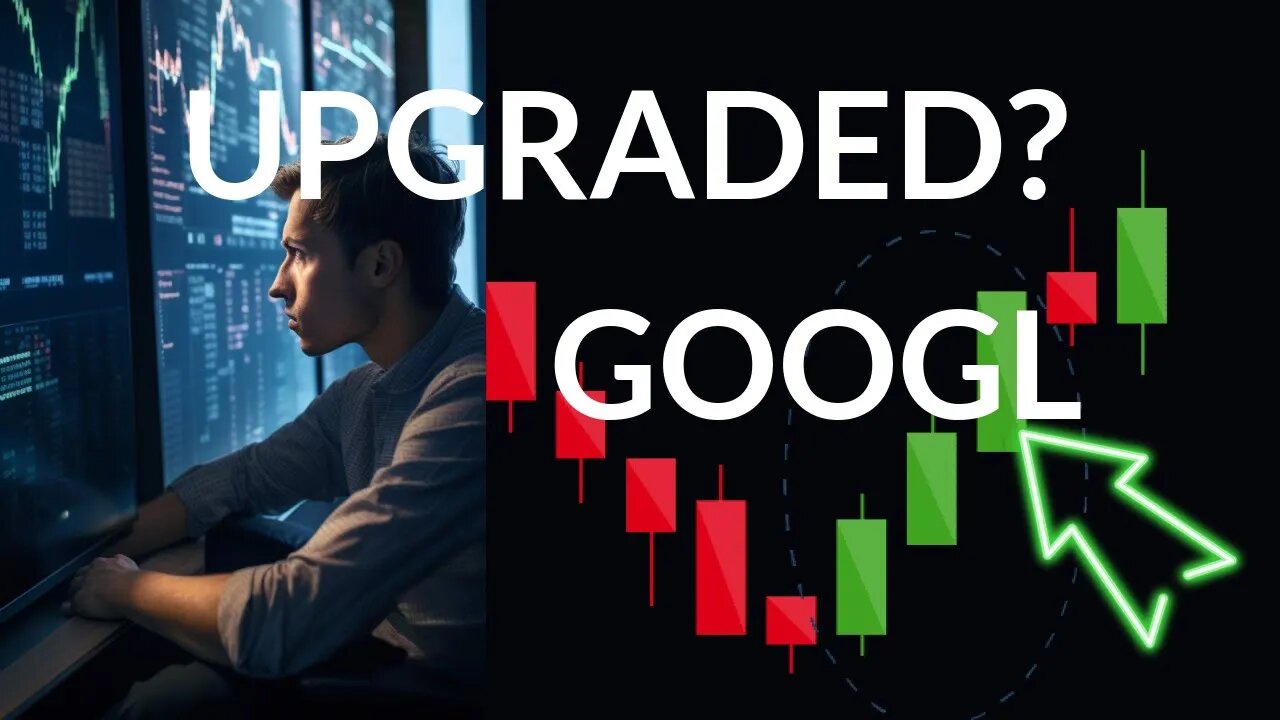 Google Stock's Key Insights: Expert Analysis & Price Predictions for Tue - Don't Miss the Signals!