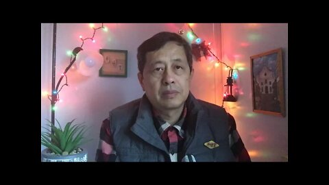 独立者的自我塑造