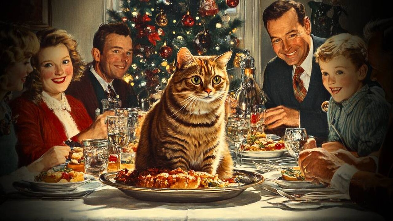 Haitians Defend Eating Cats As “A Christmas Tradition”