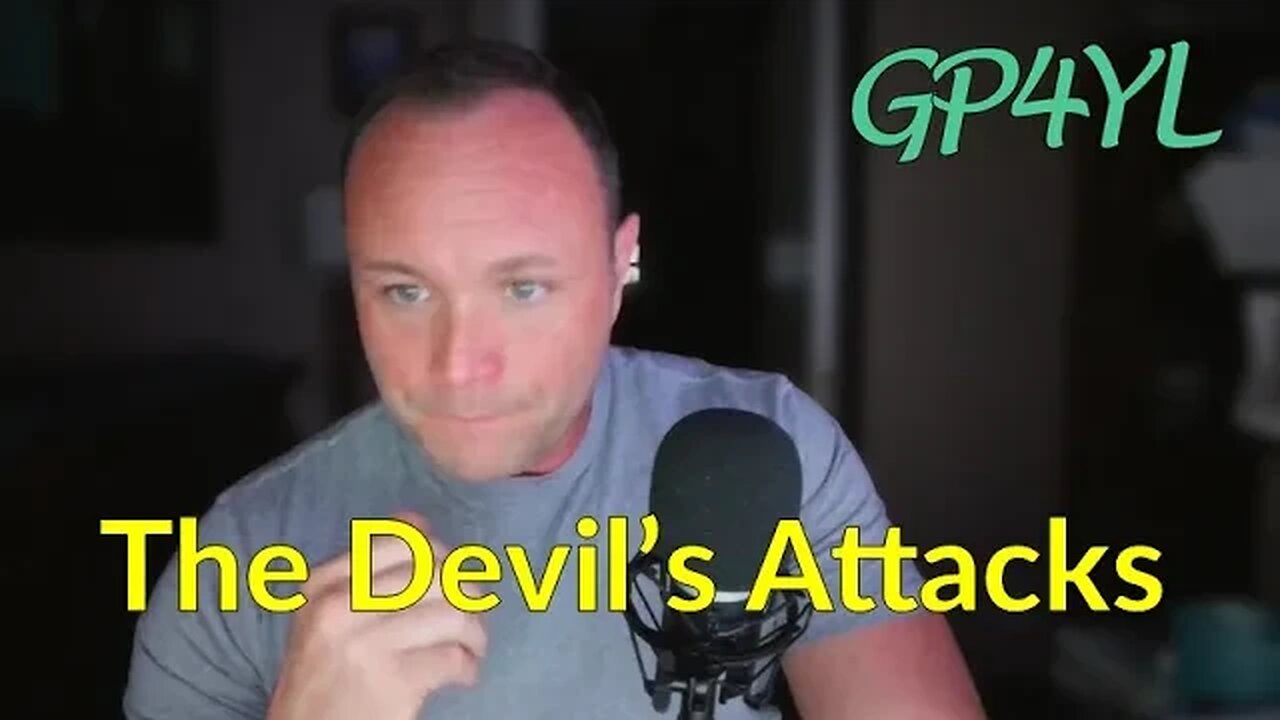 The Devil's Attacks