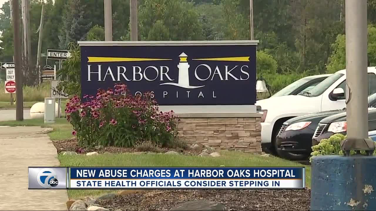 Abuse inside Harbor Oaks mounts, health director 'deeply concerned' by new report