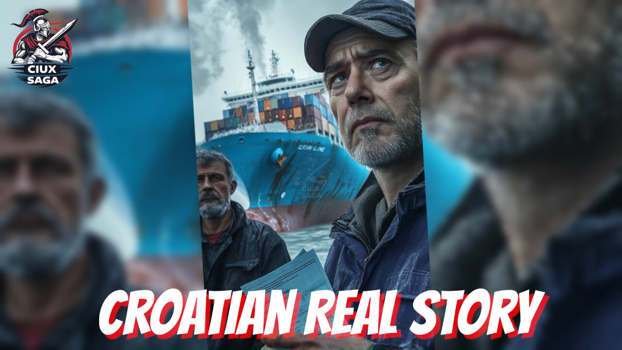 Croatia’s Lost Industries: The Real Story