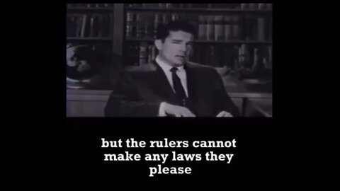The Fact Every American Should Know