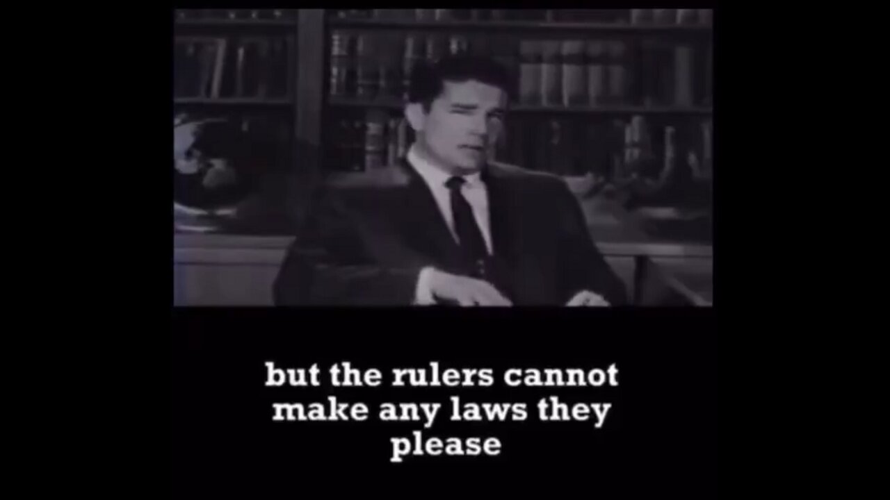 The Fact Every American Should Know