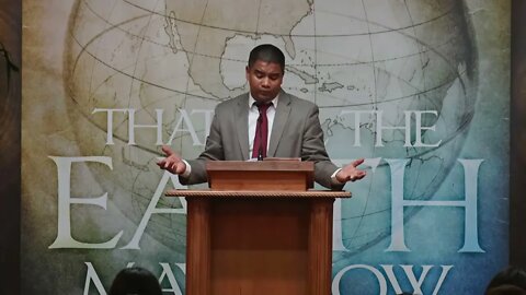 How Do You Earn Rewards In Heaven No.3 | Pastor Roger Jimenez | Sermon Clip