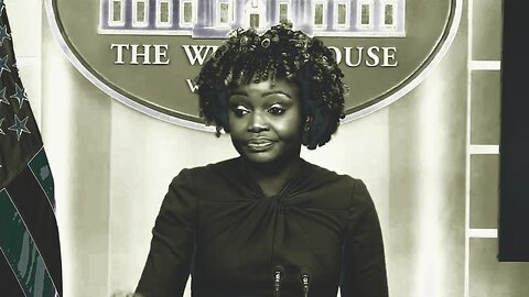 Karine Jean-Pierre VS Reporters on Elon Musk & Twitter Files
