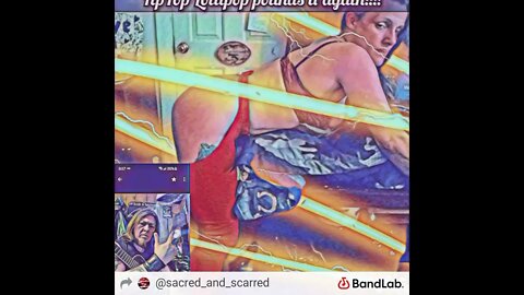 she's a bad motherf☆☆¿£r. by Jason Taylor