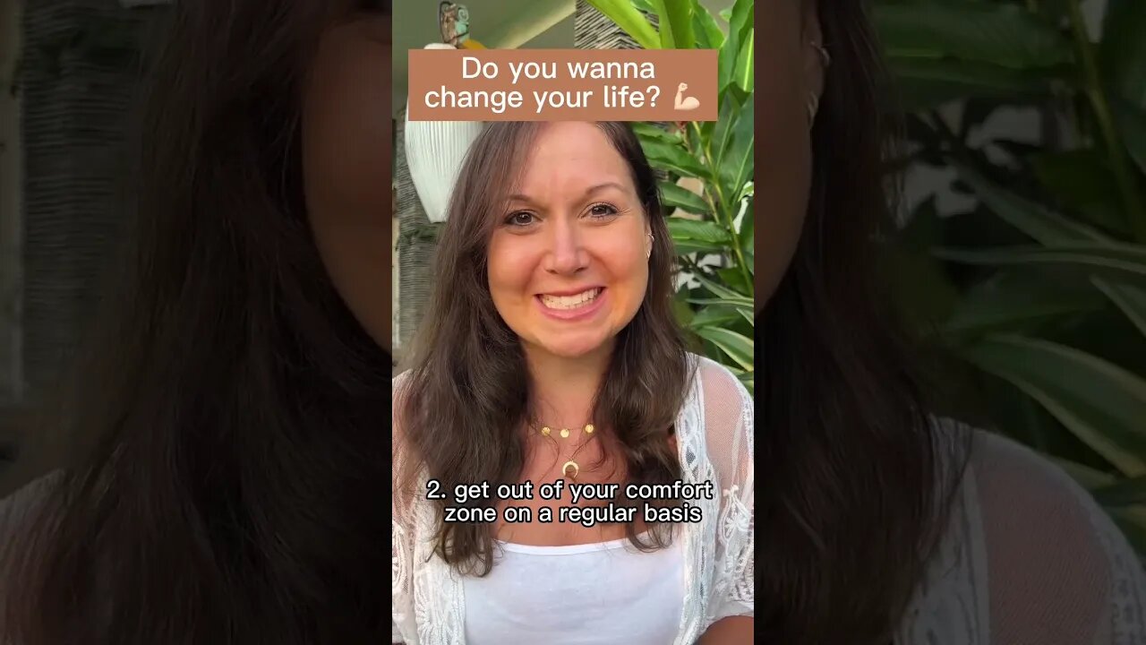 4 tips to become the BEST VERSION OF YOURSELF #shorts