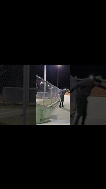 #newmoves #skatepark #shortstrending #ytshorts #freelineskates