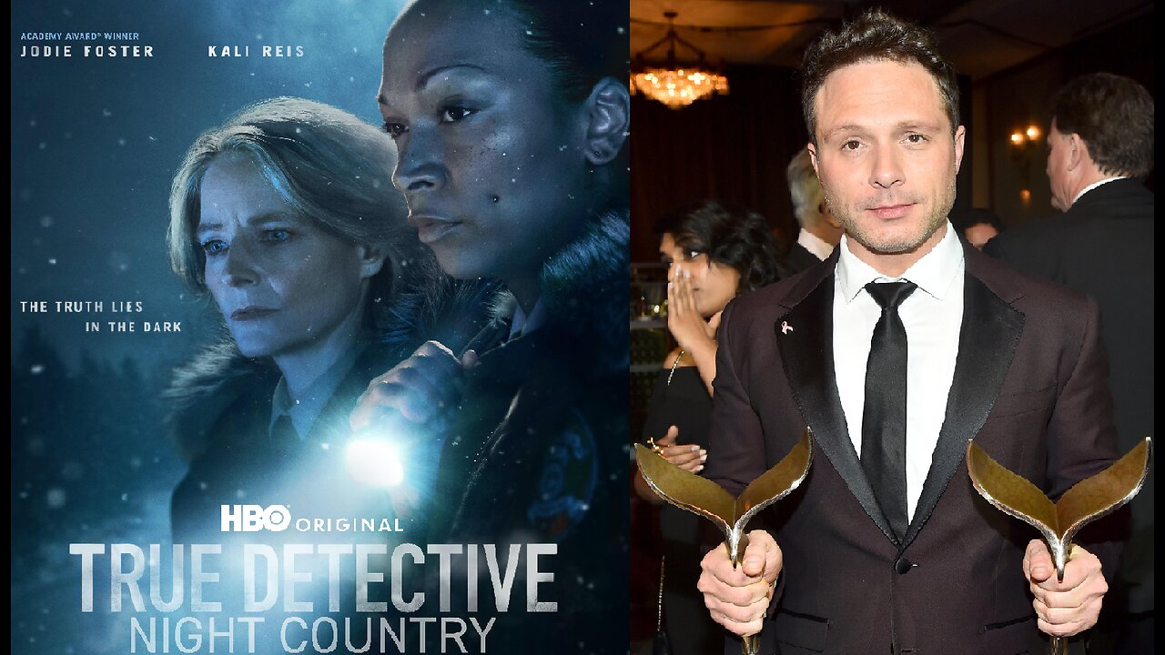 True Detective Night Country Novice Actress Kali Reis Upset with Show Creator + Season 5 Coming?