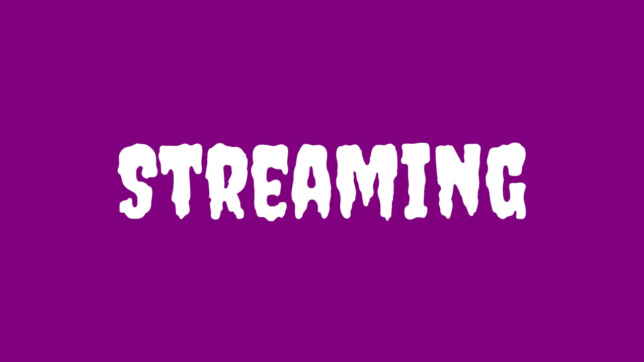 Streaming as Theater and Customer Service