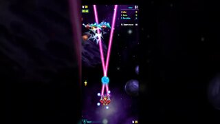 GALAXY ATTACK ALIEN SHOOTER - PVP SURVIVAL 1 VS 100 (10 October 2022)