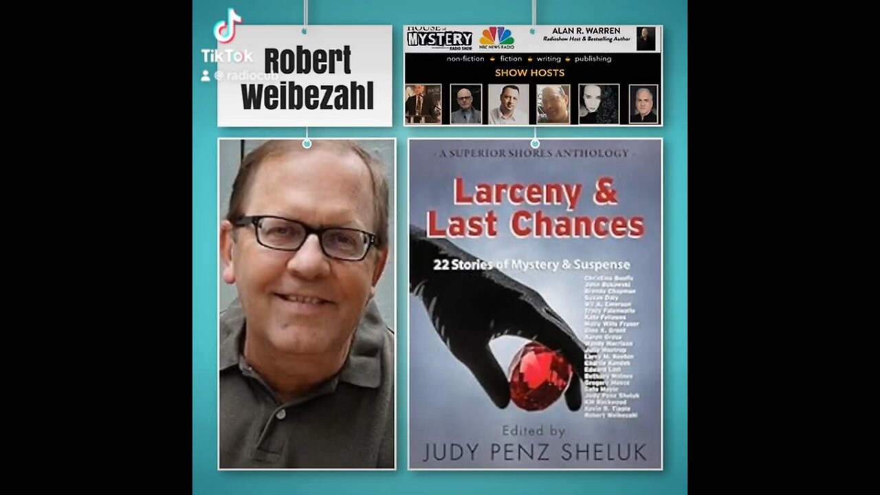 Robert Weibezahl