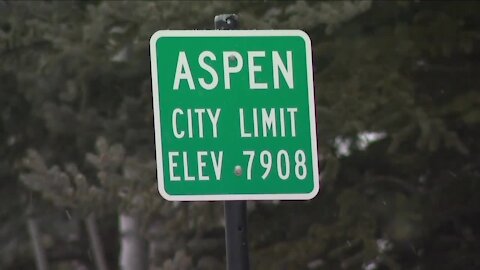 Crews start relighting pilot lights in Aspen after gas outage; restoration could take days