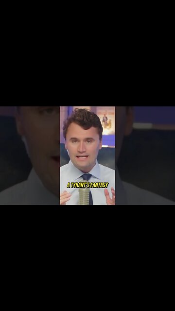 CLIMATE CHANGE Is A FANTASY