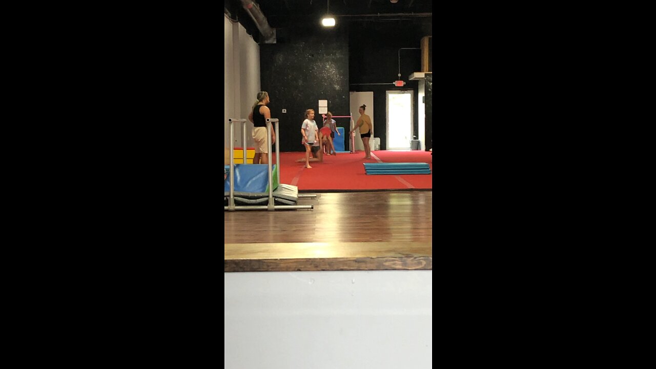 leap of faith