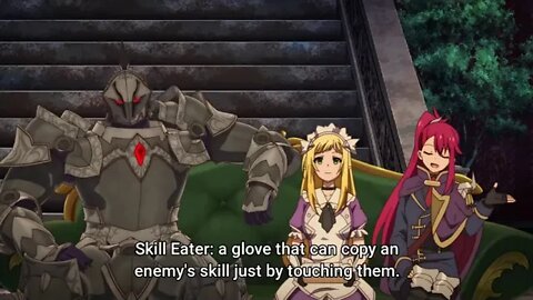 He Is Stealing Her Power