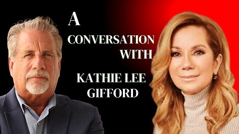 A Conversation With Kathy Lee Gifford