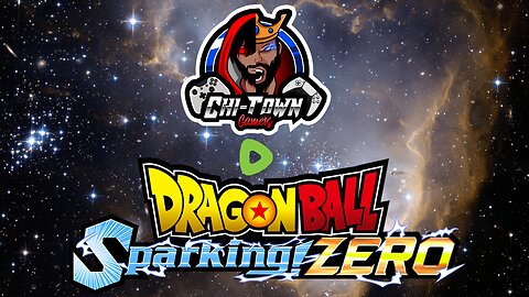 🔴 LIVE: *SPECIAL* Space Marine 2 Stream | Then Dragonball Sparking Zero Later | Trio Stream