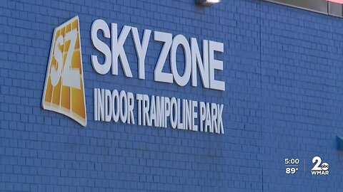 Charging Documents provides additional details on Sky Zone shooting