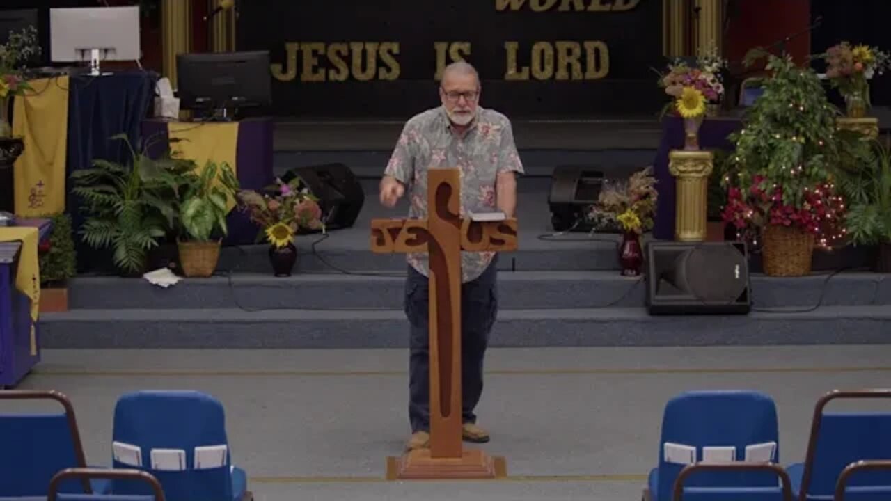 I Must Be Subject Unto My Father's Business My Father's Will For Me by Peter Yannotta