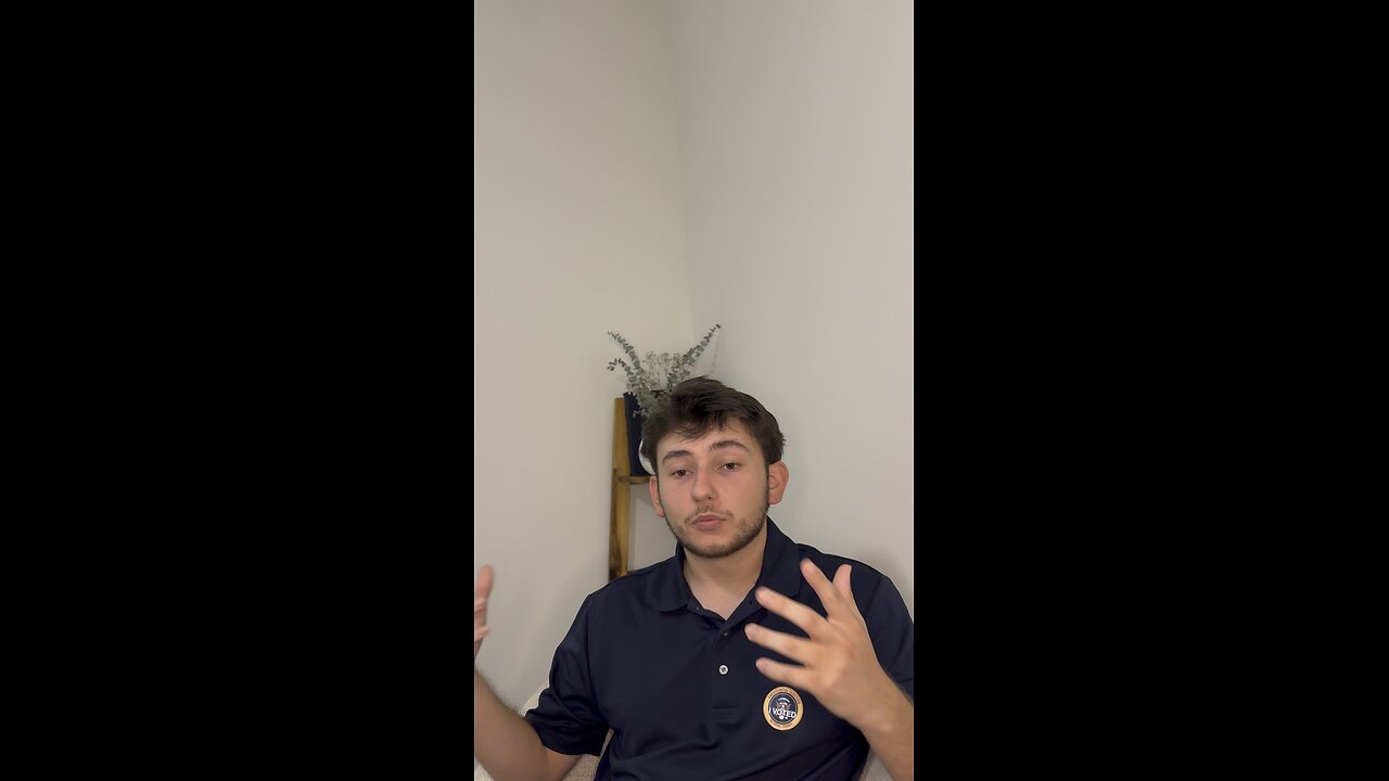 Deregulation Episode 1
