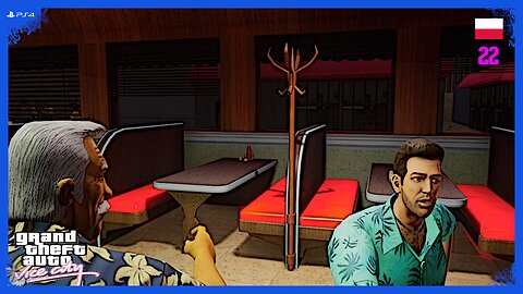 GTA VICE CITY Definitive Edition PL 🌴 #22-MIĘSO ARMATNIE