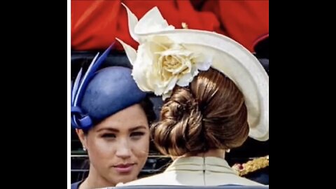 Video 3: Meghan Markle Is Unoriginal