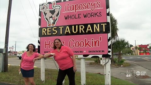 Senior living community orders lunch in bulk to help local businesses in Pasco County