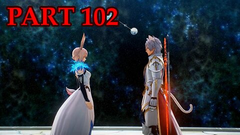 Let's Play - Tales of Arise (moderate mode) part 102