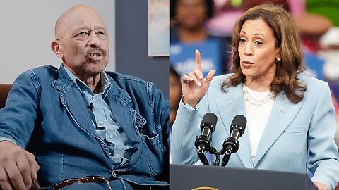 Az ismert amerikai bíró egyszerűen "tehetségtelen kurvának" nevezte Kamala Harrist