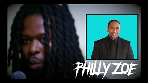Reacting to Stephen A. Smith's Criticism of YouTube Sports Content Creators