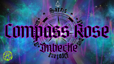 4. Imbecile-Compass Rose visualizer