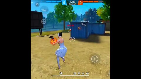 Freefire 🎯 #shorts #freefire