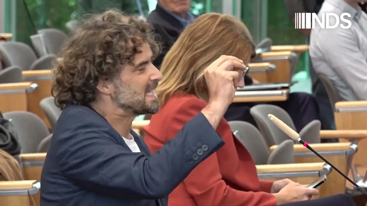 NachDenkSeiten auf der BPK: Hat Kanzler Scholz unter Eid zum Warburg-Skandal gelogen, ja oder nein?