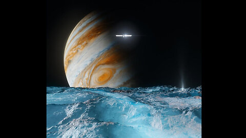 Europa Clipper Mission Countdown: Preview to Launch!